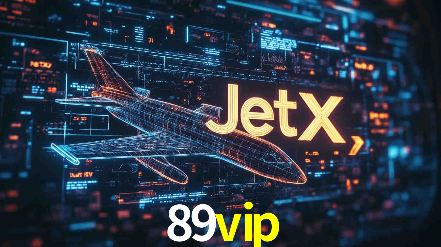 Desvendando o Mundo dos Jogos Virtuais na 89vip