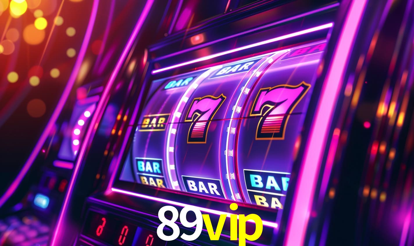89vip: Seu Cassino Premiado com Pagamentos Rápidos