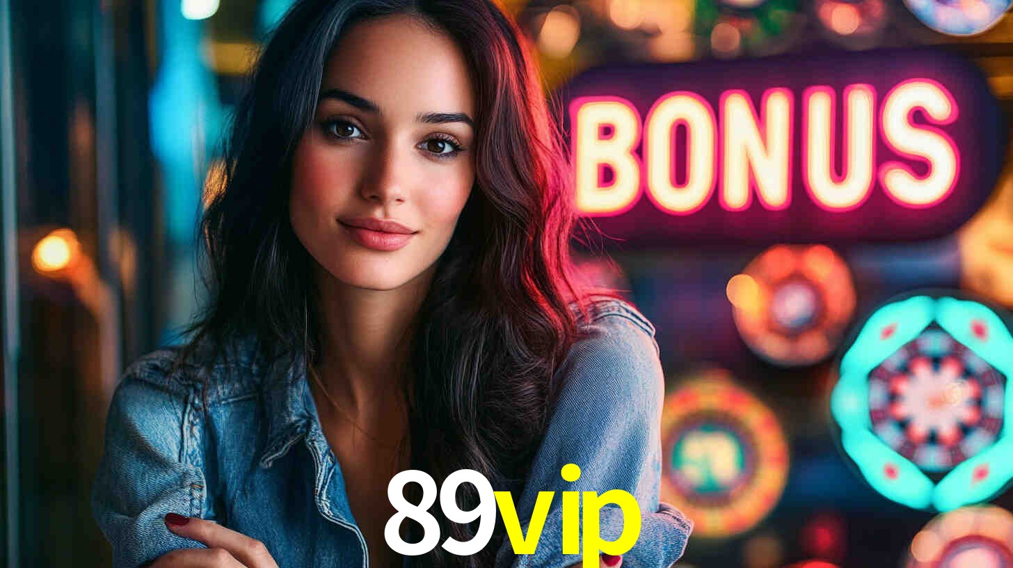 89vip login