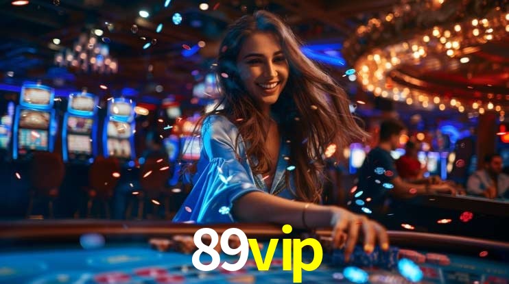 Welcome Bonus 89vip