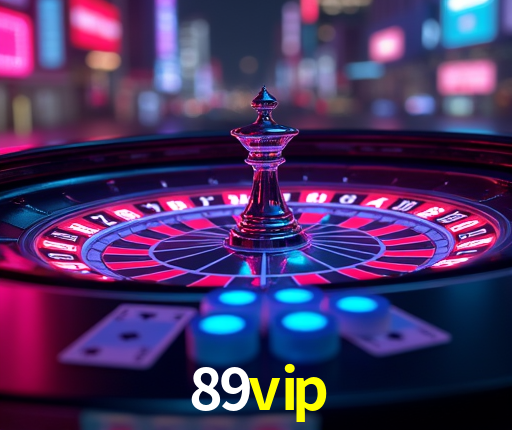 Desvendando o Mundo dos Jogos Virtuais na 89vip