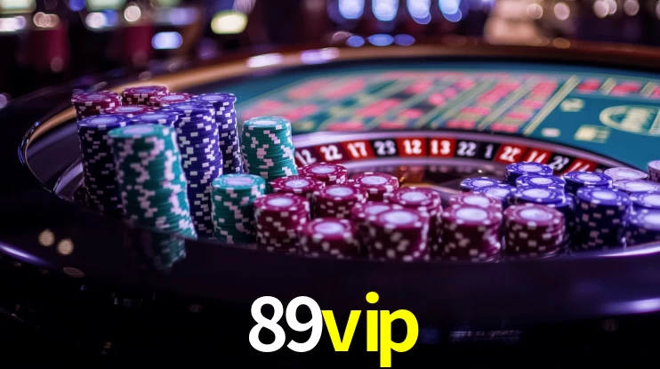 VIP Casino 89vip