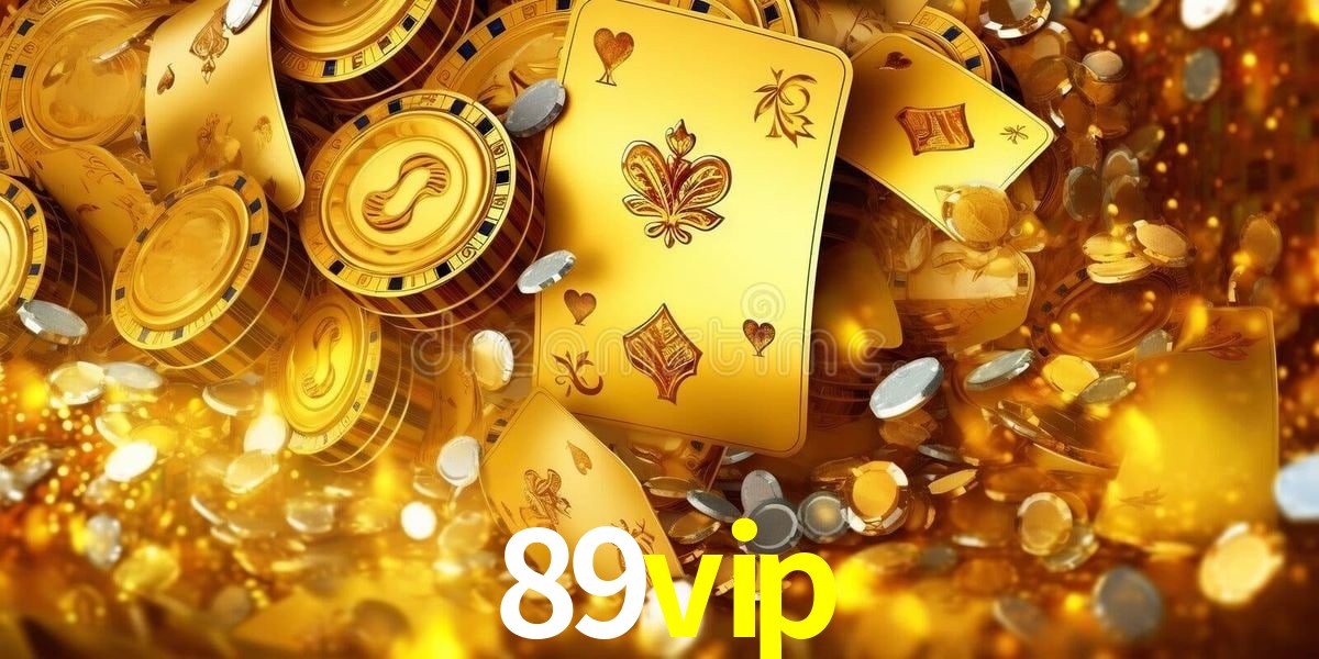 Apostas Esportivas na 89vip: Um Guia Completo