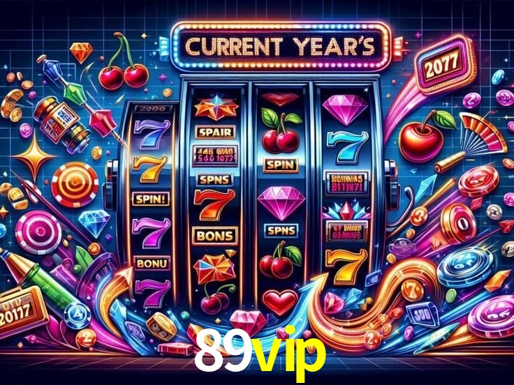 Provedores de Jogos 89vip