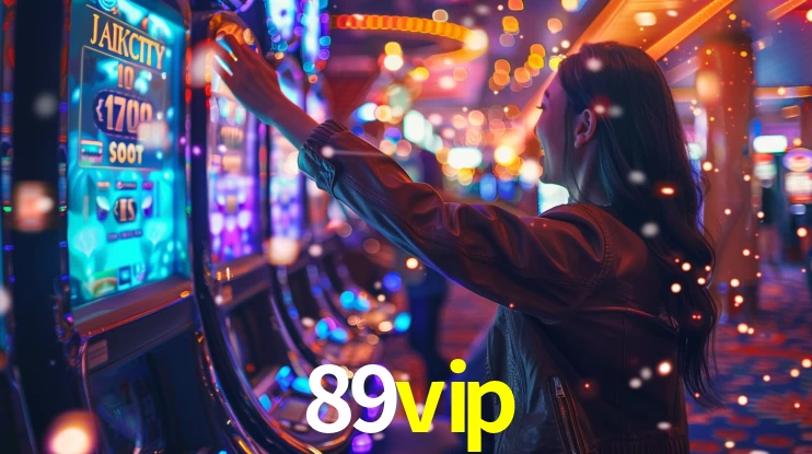 89vip