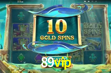 Descubra a Magia dos Jogos de Arcade no 89vip