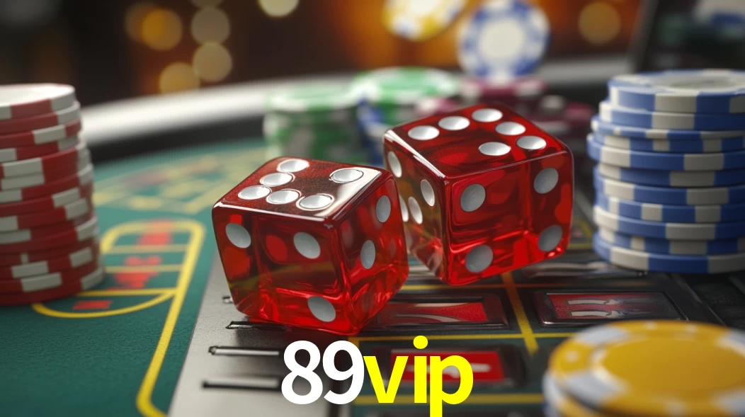 Live Casino 89vip