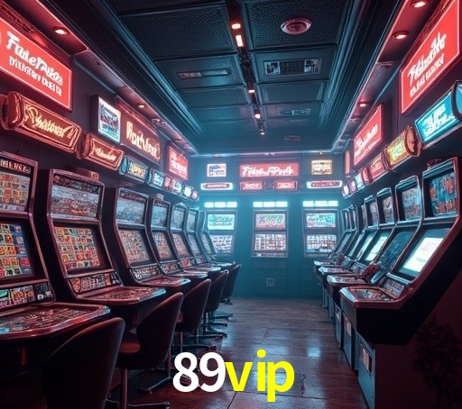 Apostas de Futebol 89vip