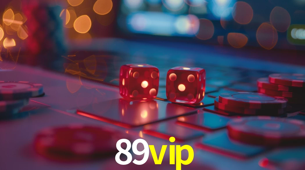 Slot Games 89vip