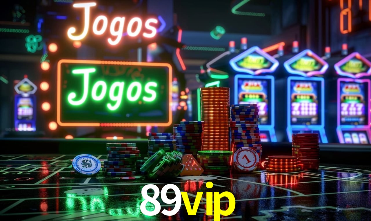 89vip login