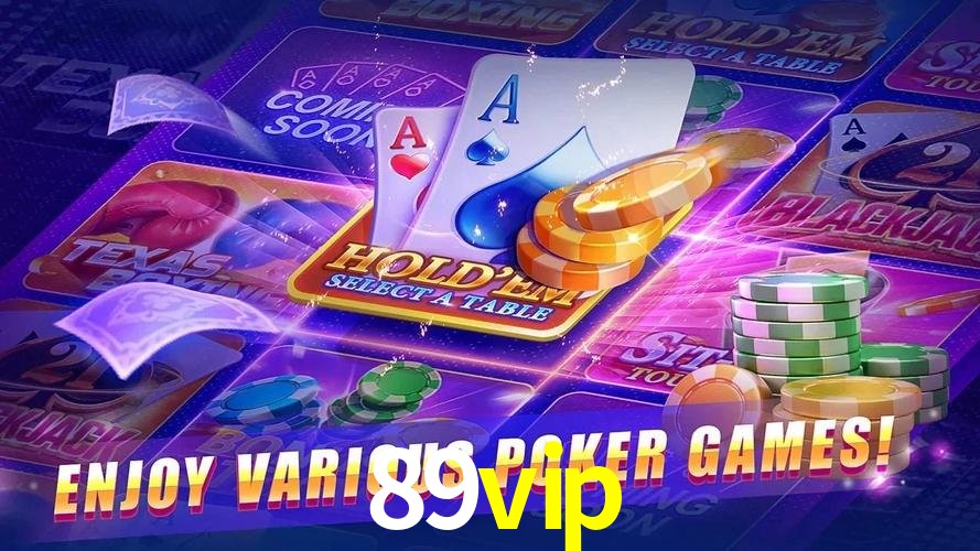 Descubra o Programa VIP da 89vip: Vantagens Exclusivas para Jogadores