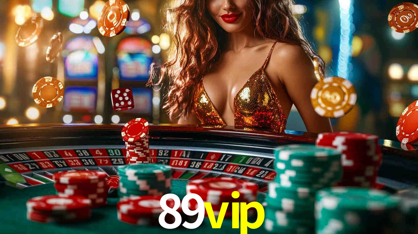 Welcome Bonus 89vip