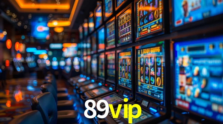 Live Casino 89vip