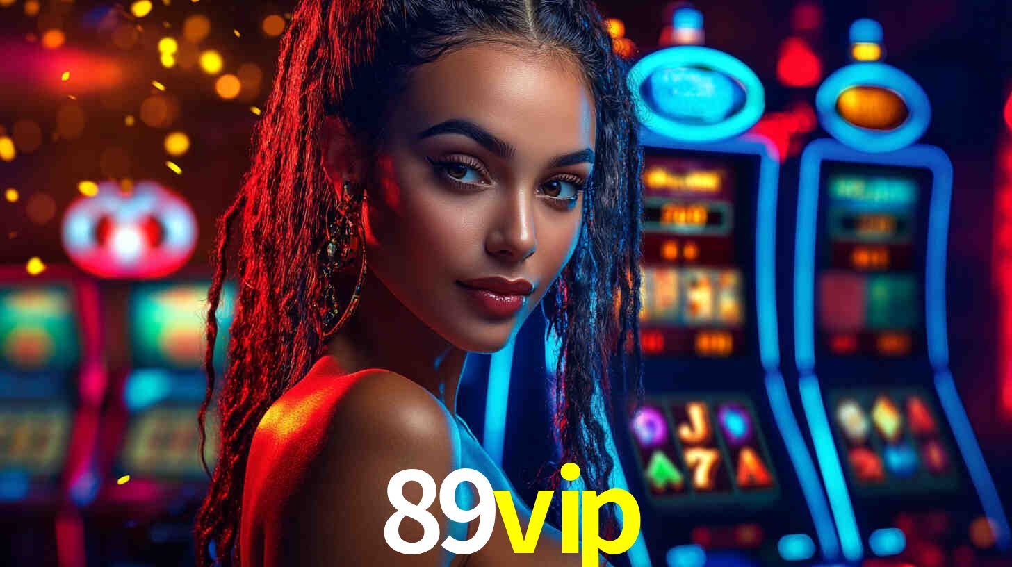 A Revolução dos Aplicativos de Jogos no 89vip