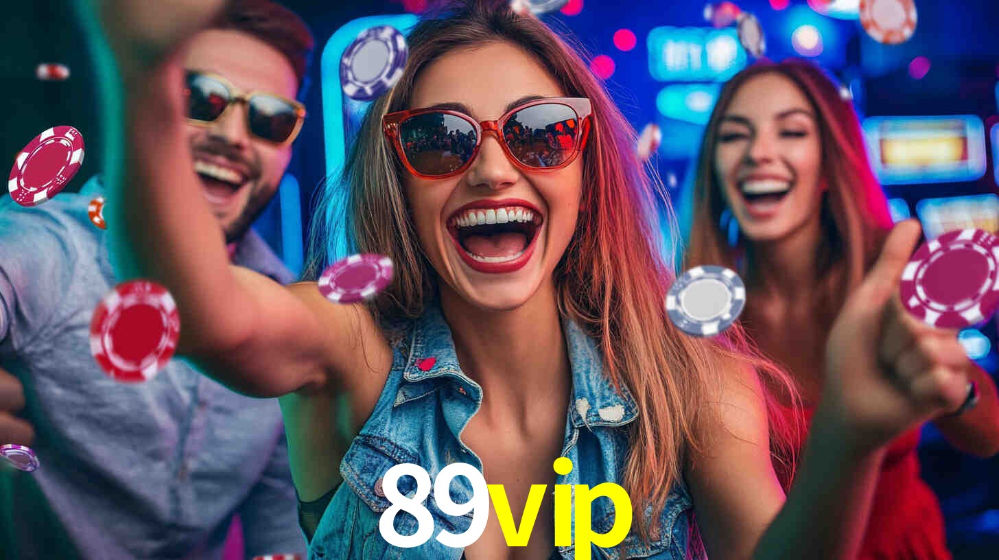 Inovações de Jogos na 89vip: O Futuro das Experiências Interativas