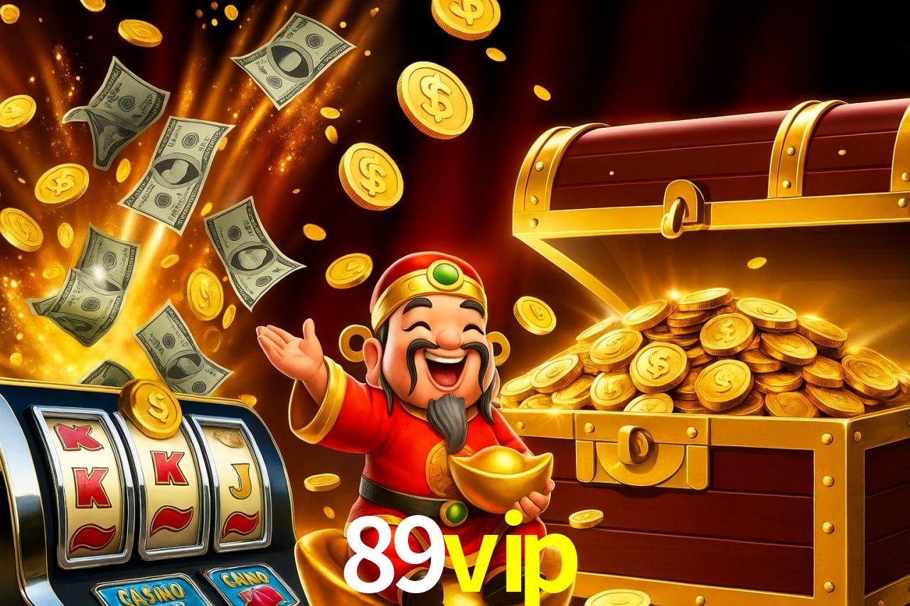 Descubra a Essência do 89vip: Nossa História e Compromissos