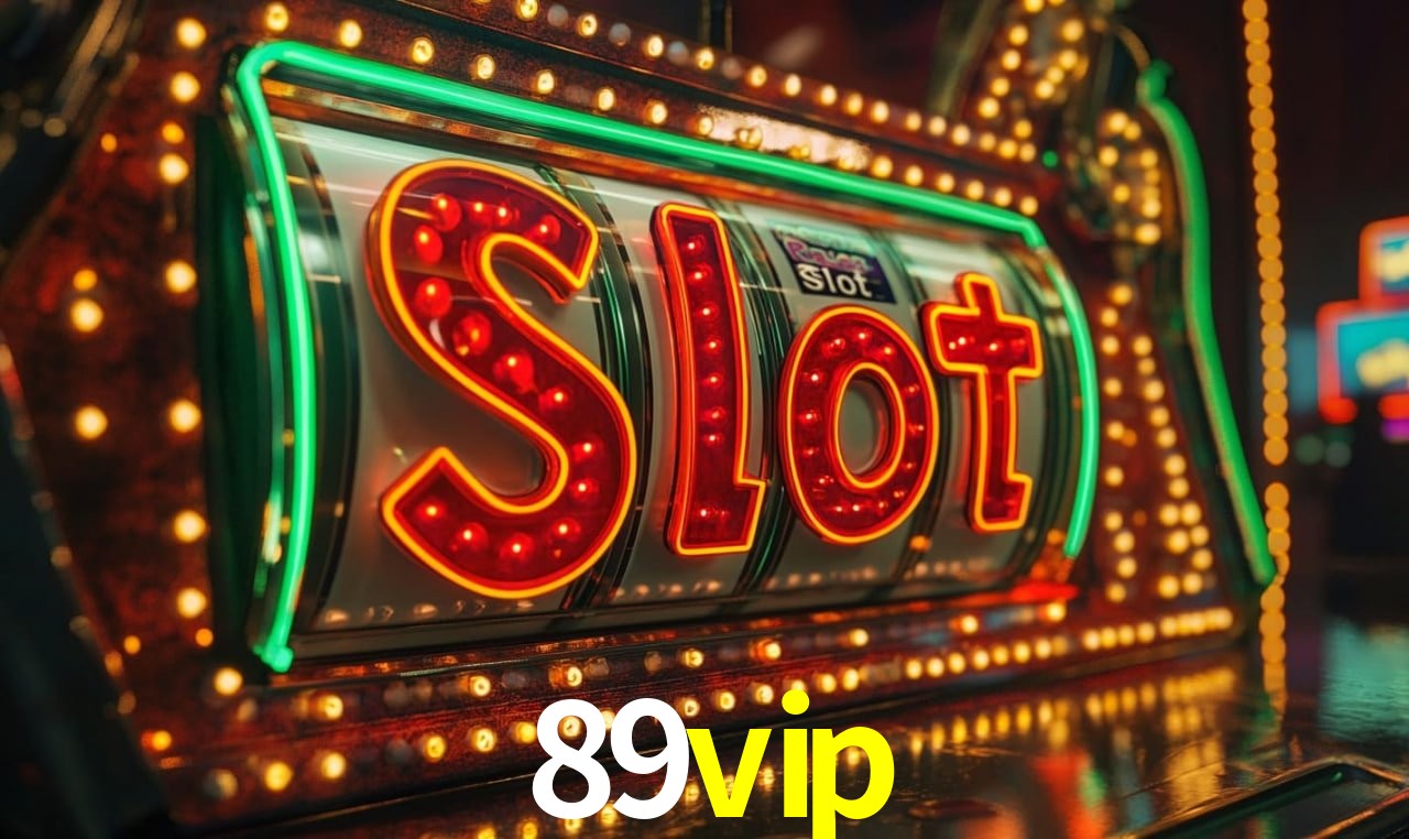 Casino VIP 89vip