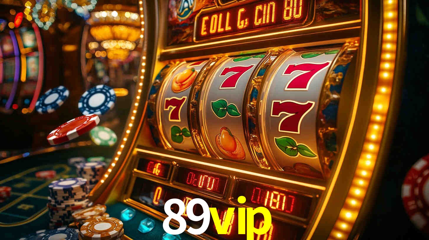 Tournaments 89vip