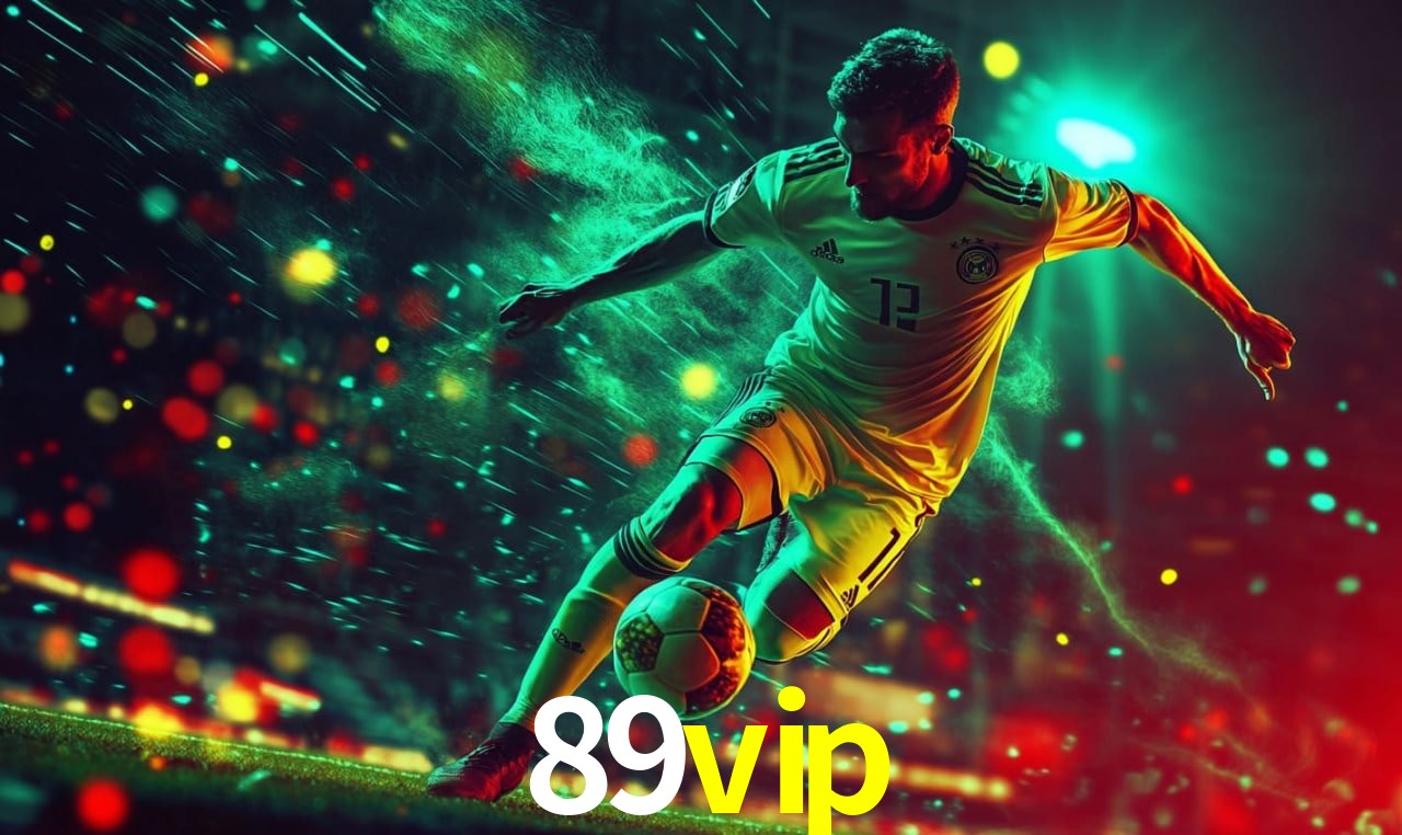 Casino Ao Vivo 89vip