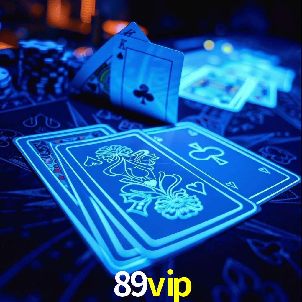 Estatísticas do Jogo 89vip