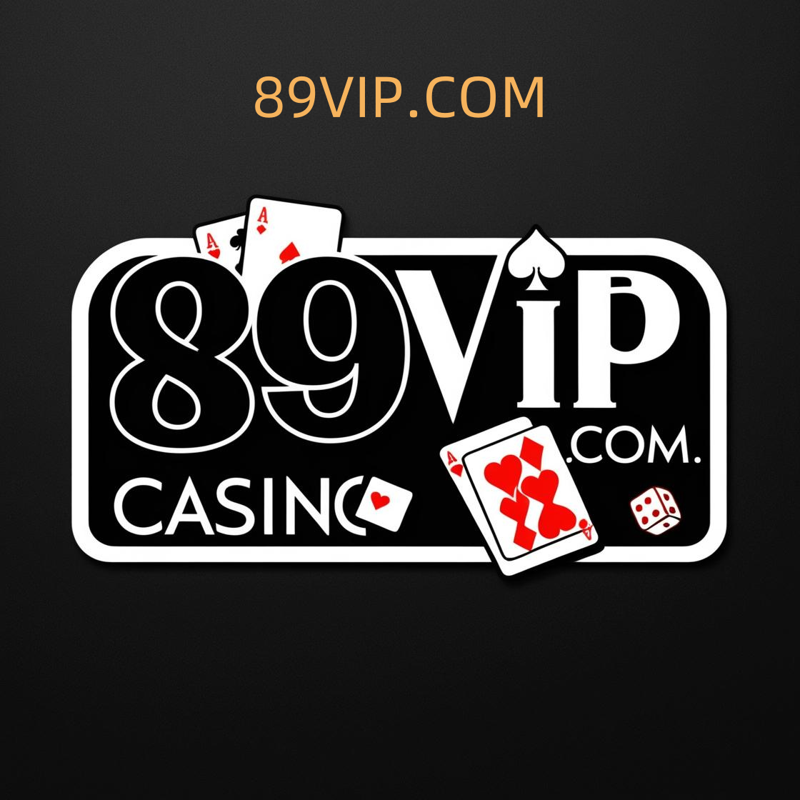 Logo da 89VIP